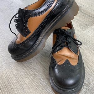Great condition - Retro - original Doc Martens
